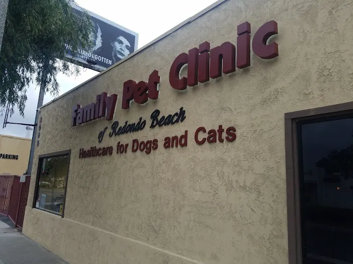 Family Pet Clinic of Redondo Beach Picture 8
