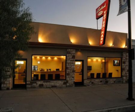 Burbank Veterinary Center