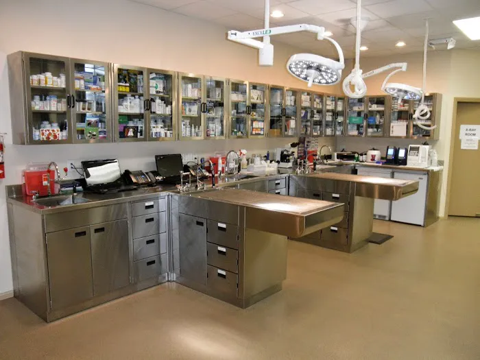 Burbank Veterinary Center Picture 10