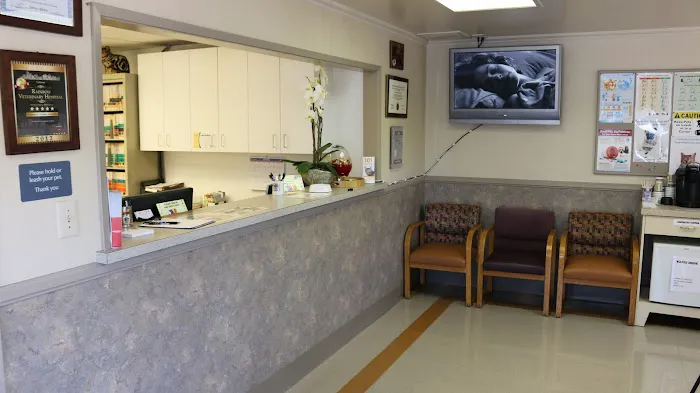 Rainbow Veterinary Hospital Picture 9