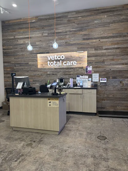 Vetco Total Care Animal Hospital Picture 9