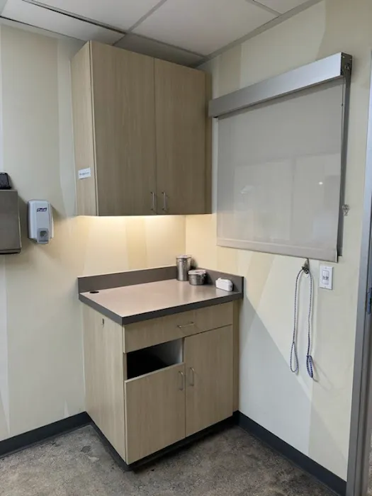 Vetco Total Care Animal Hospital Picture 8