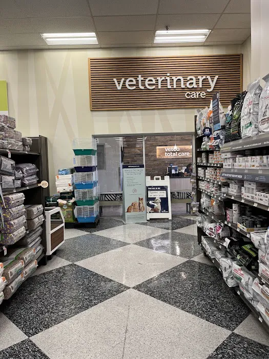 Vetco Total Care Animal Hospital Picture 6