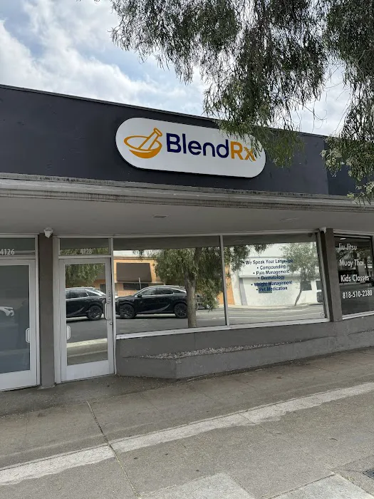 BlendRx Picture 2