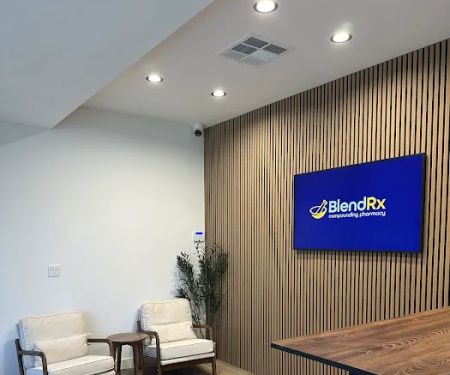 BlendRx