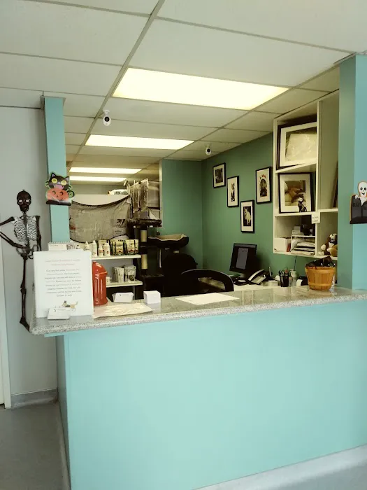 Sweet Home Veterinary Hospital Picture 9