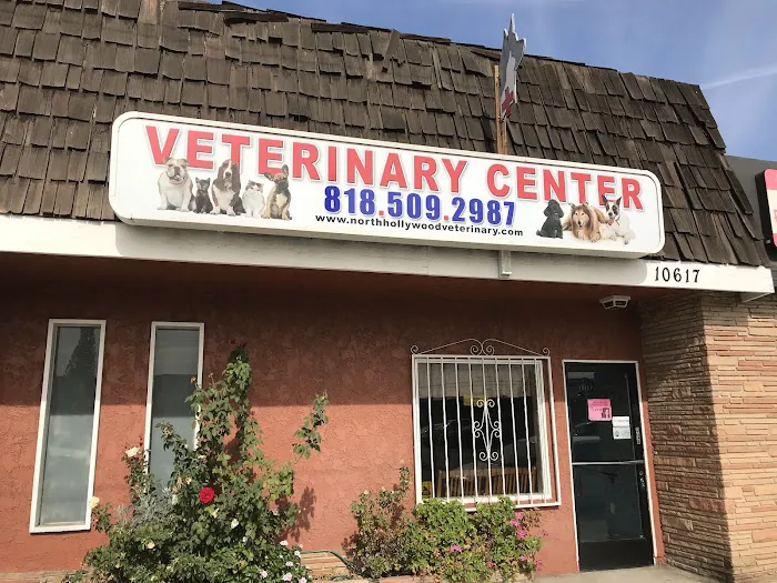 Sweet Home Veterinary Hospital Picture 10