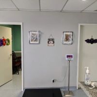 Sweet Home Veterinary Hospital ico