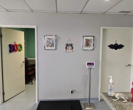 Sweet Home Veterinary Hospital