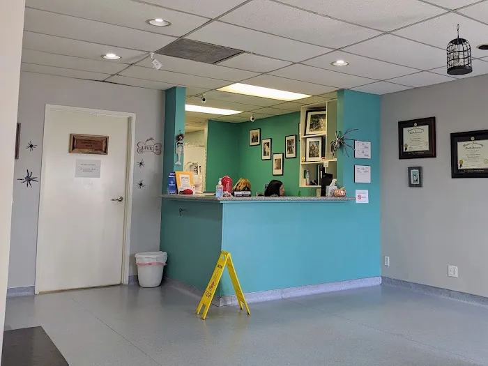 Sweet Home Veterinary Hospital Picture 2