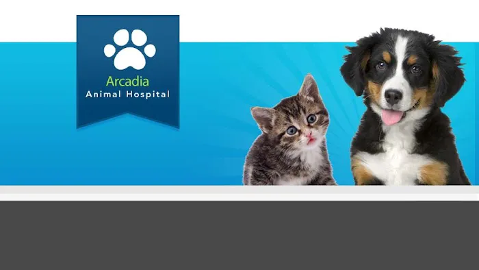 Arcadia Animal Hospital Picture 2