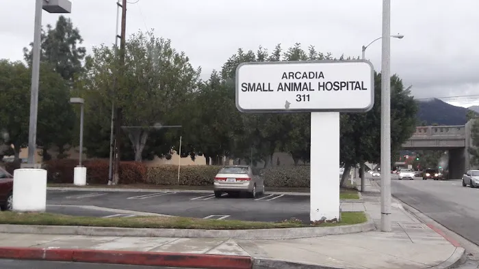 Arcadia Animal Hospital Picture 8