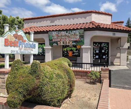 Best Friends Pet Hospital