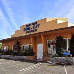 Whittier Dog and Cat Hospital
