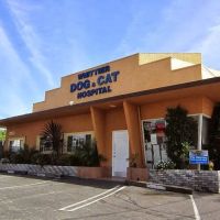 Whittier Dog and Cat Hospital ico