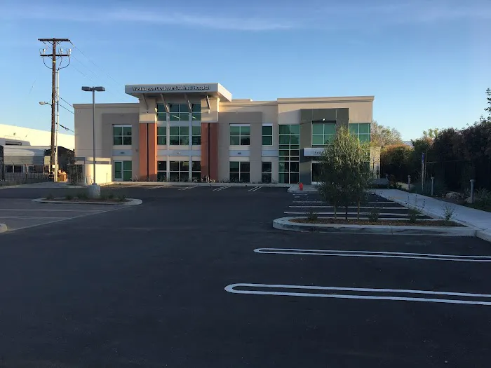 Washington Boulevard Animal Hospital Picture 8