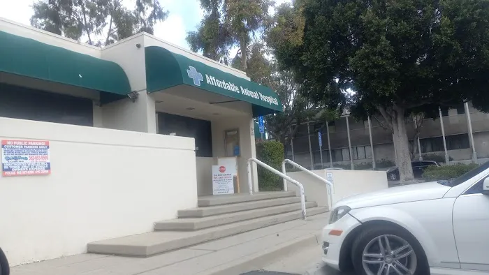 Affordable Animal Hospital Whittier Picture 3