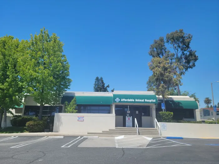 Affordable Animal Hospital Whittier Picture 7