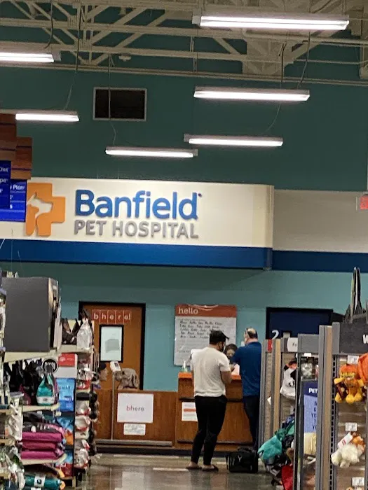 Banfield Pet Hospital Picture 9