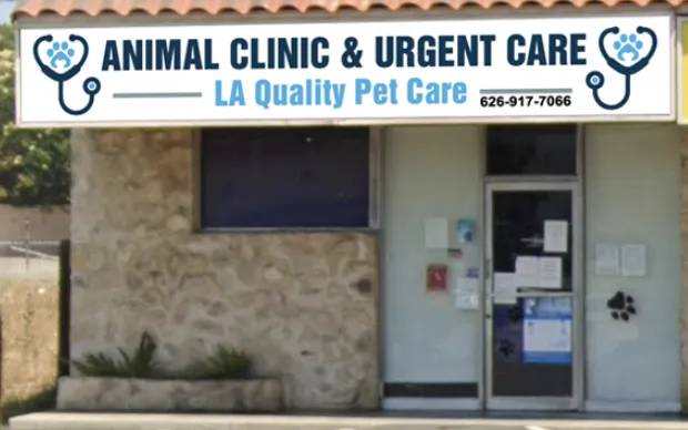 LA Quality Pet Care Animal Clinic (Formerly Estafanous W DVM) Picture 2