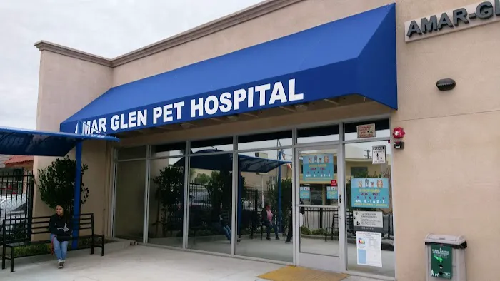 Amar Glen Veterinary Hospital Picture 1