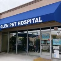 Amar Glen Veterinary Hospital ico