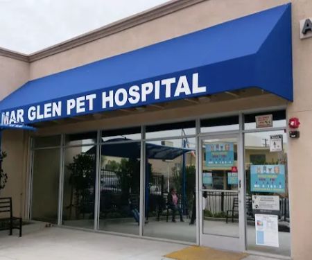 Amar Glen Veterinary Hospital