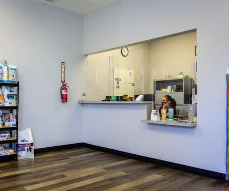 Leave No Paws Behind Veterinary Clinic