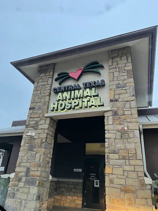 Central Texas Animal Hospital Picture 4