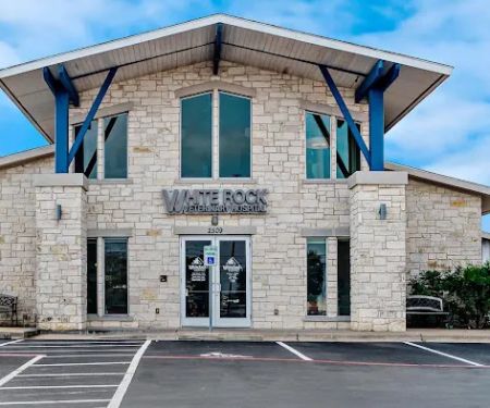 White Rock Veterinary Hospital