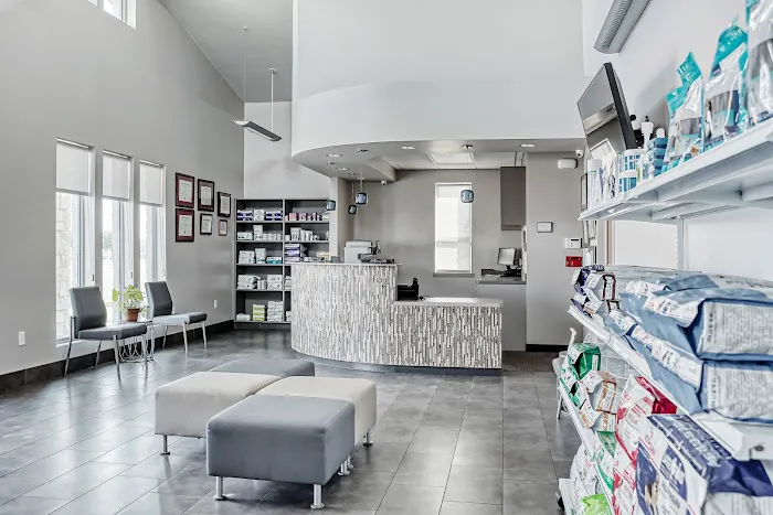 White Rock Veterinary Hospital Picture 3