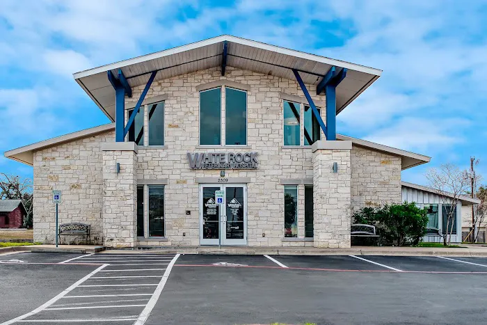 White Rock Veterinary Hospital Picture 6