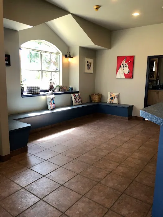Hill Country Veterinary Hospital Picture 2