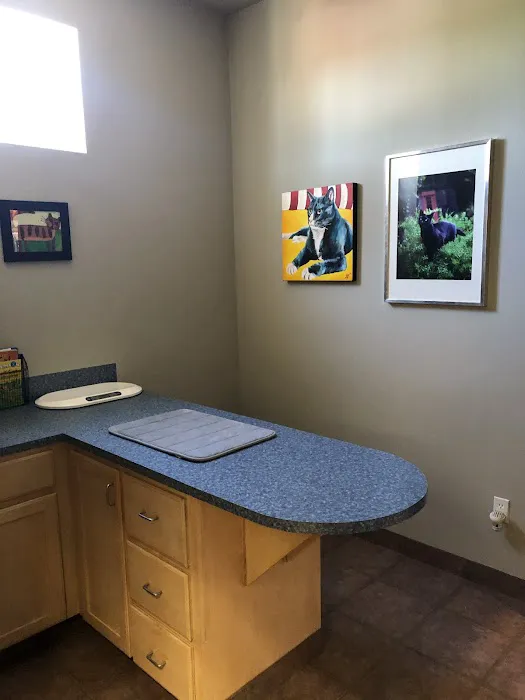 Hill Country Veterinary Hospital Picture 8