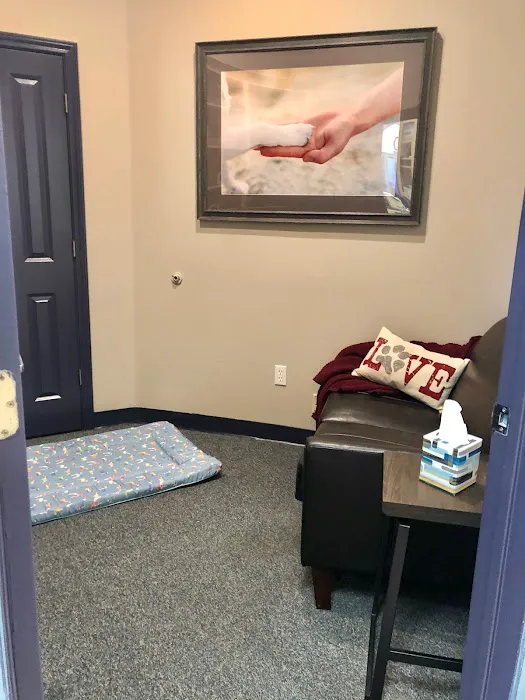 Hill Country Veterinary Hospital Picture 1