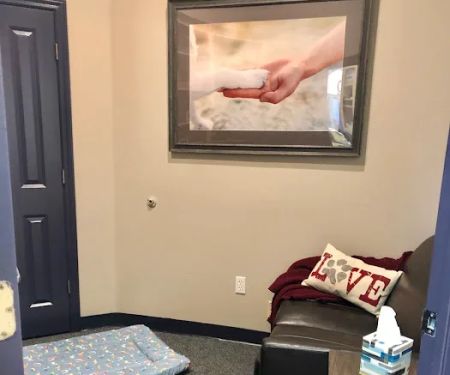 Hill Country Veterinary Hospital