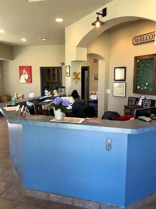 Hill Country Veterinary Hospital Picture 4