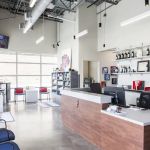 Firehouse Animal Health Center Leander