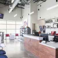 Firehouse Animal Health Center Leander ico