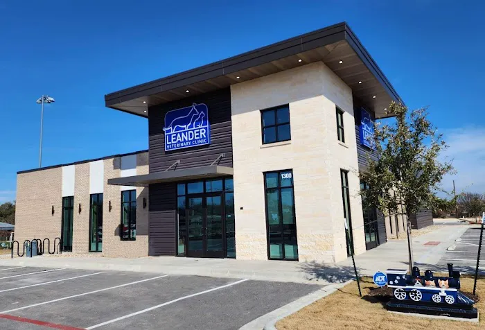 Leander Veterinary Clinic Picture 6