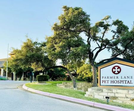 Parmer Lane Pet Hospital