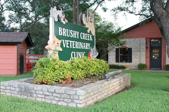 Brushy Creek Veterinary Clinic Picture 10