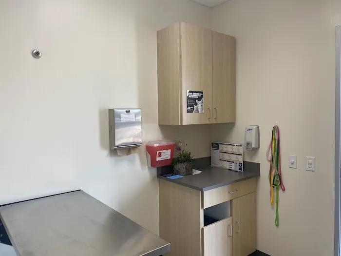 Vetco Total Care Animal Hospital Picture 1