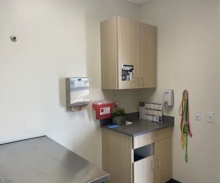 Vetco Total Care Animal Hospital