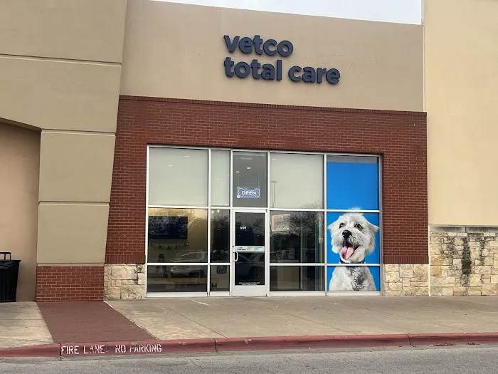 Vetco Total Care Animal Hospital Picture 10