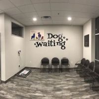 Kindred Animal Hospital ico