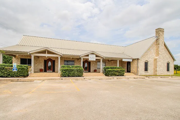 Deep Roots Animal Clinic Picture 7