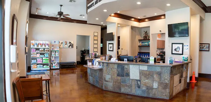 VCA Angel Animal Hospital Picture 6
