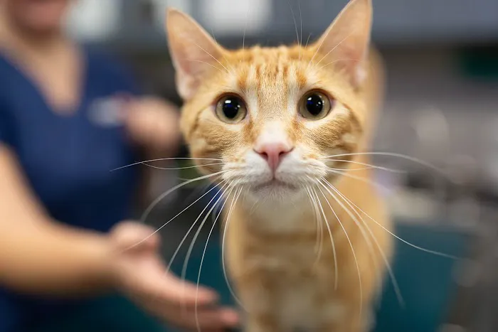 VCA Angel Animal Hospital Picture 2