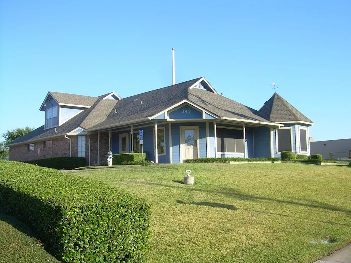 Integrative Veterinary Wellness at Garden Ridge Animal Hospital Picture 1